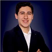 Ingeniero Mecatronico, con 2 años de experiencia dando cursos en universidad